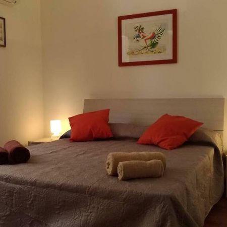 A Casa Di Lori Appartement Catánia Buitenkant foto