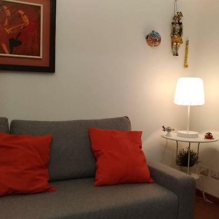 A Casa Di Lori Appartement Catánia Buitenkant foto