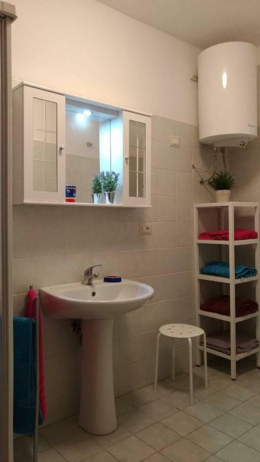 A Casa Di Lori Appartement Catánia Buitenkant foto