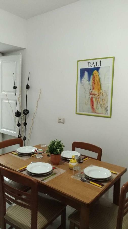 A Casa Di Lori Appartement Catánia Buitenkant foto